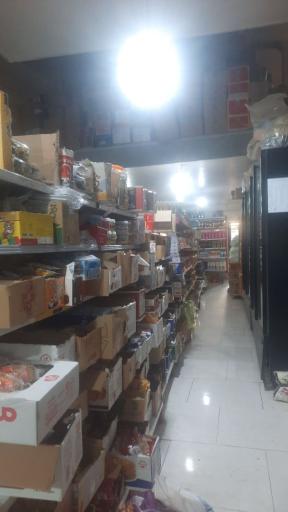 عکس فروشگاه سورنا مرکزی