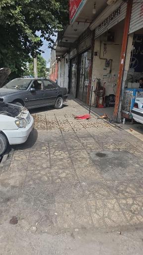 عکس صافکاری پی دی آر رسول