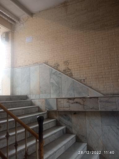 عکس تعمیر کفش تربتی 