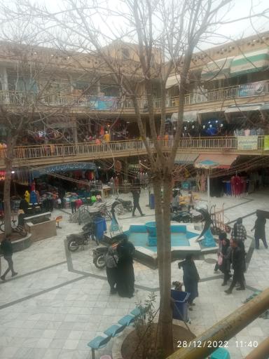 عکس تعمیر کفش تربتی 