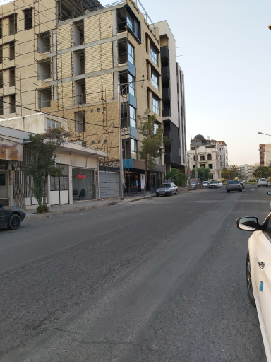 عکس بیمه دانا یوسفی