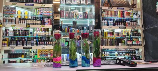 عکس مشهد ویپ