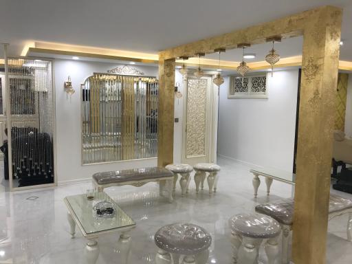 عکس آرایشگاه زیبایی فرشته 