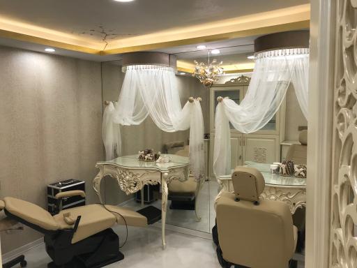 عکس آرایشگاه زیبایی فرشته 