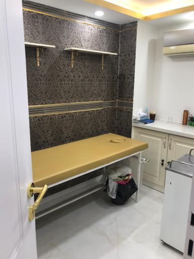 عکس آرایشگاه زیبایی فرشته 