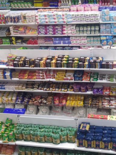 عکس فروشگاه همواره اقساط الماس