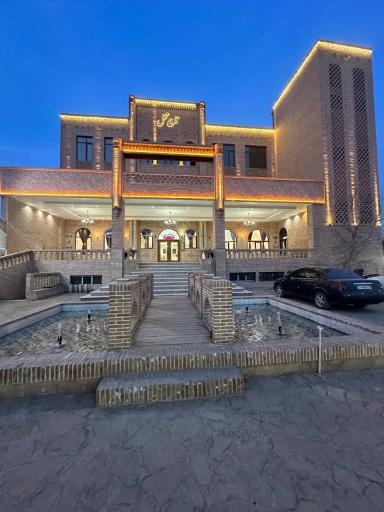 عکس رستوران سنتی تاج محل (شعبه جدید)