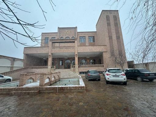 عکس رستوران سنتی تاج محل (شعبه جدید)