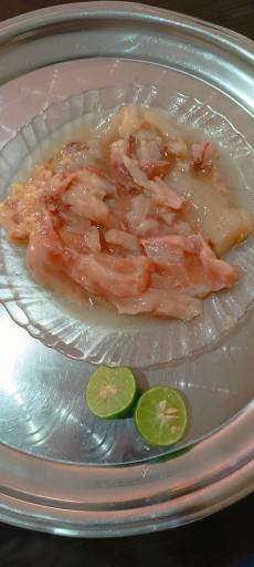 عکس زینگ پزی افق