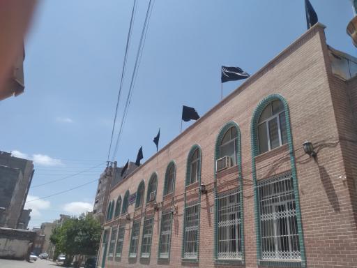 مسجد میرزابخشعلی