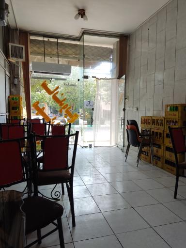 عکس ساندویچ مهدی