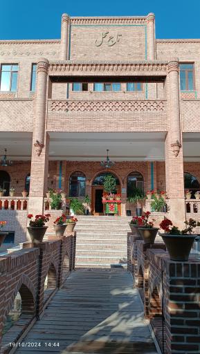 عکس رستوران سنتی تاج محل (شعبه جدید)