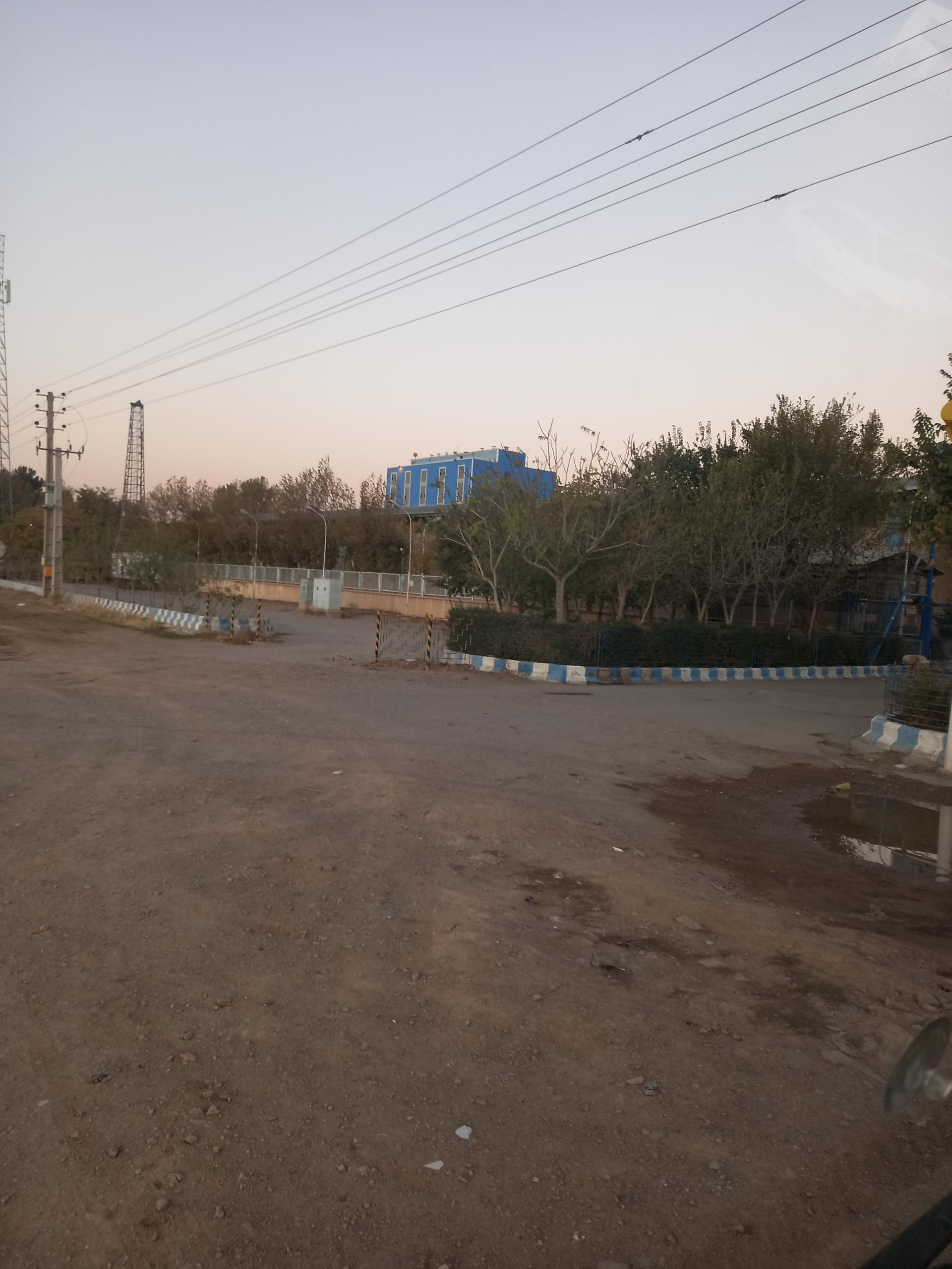 عکس پارس پیچ