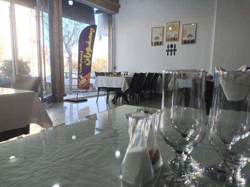 عکس رستوران دستپخت