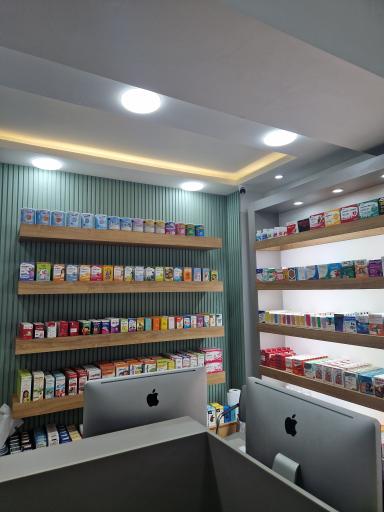 عکس داروخانه دکتر مویدی