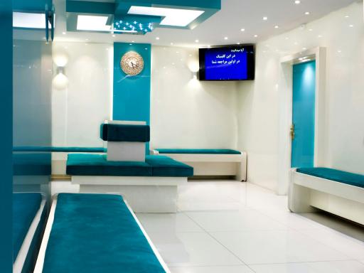 مطب دکتر علیرضا واعظ شوشتری