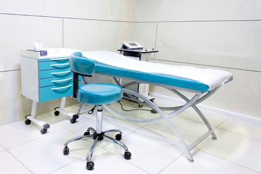 مطب دکتر علیرضا واعظ شوشتری