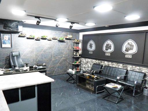 عکس فروشگاه لوازم کشاورزی محسنی