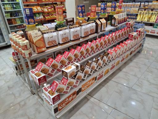 عکس قصر سوغات فرنام