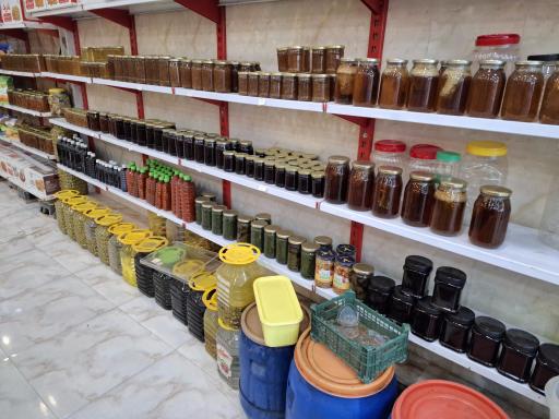 عکس قصر سوغات فرنام