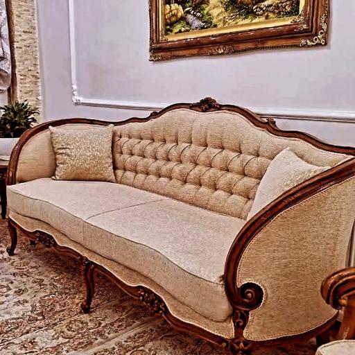 عکس مبلمان طهران