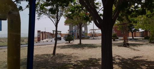 عکس پمپ گاز CNG