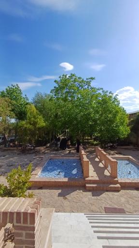 عکس رستوران سنتی تاج محل (شعبه جدید)