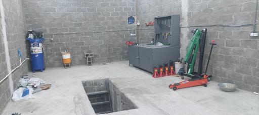 عکس تعمیرگاه مهدی مکانیک