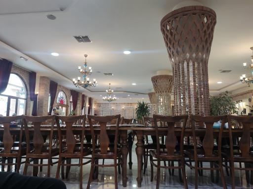 عکس رستوران سنتی تاج محل (شعبه جدید)