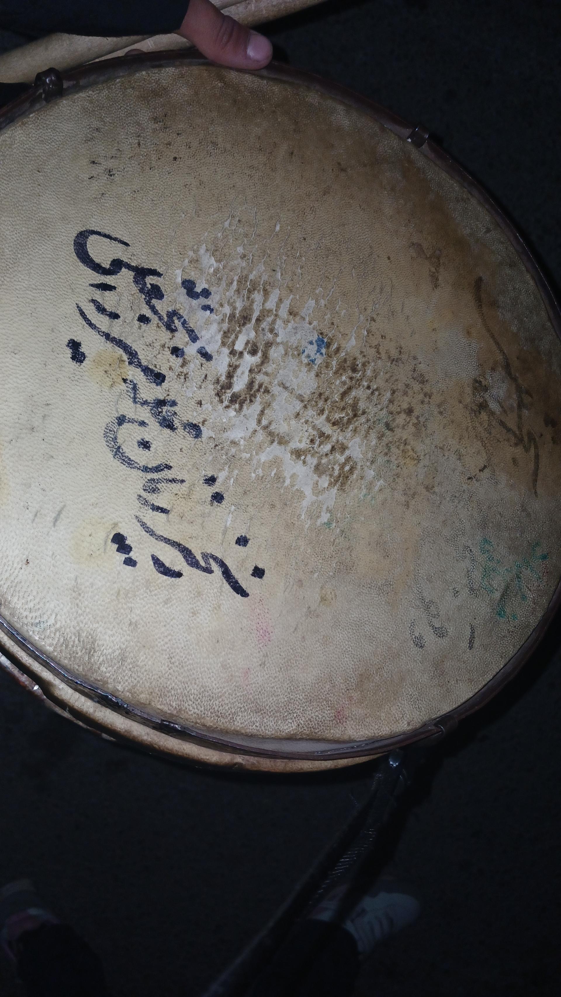 عکس مسجد میرزابخشعلی