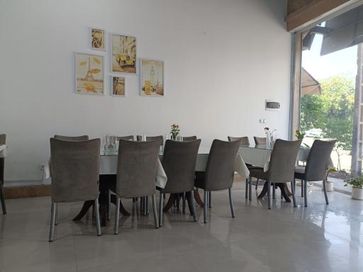 عکس رستوران دستپخت