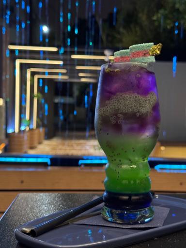 کافه رستوران کاروبار