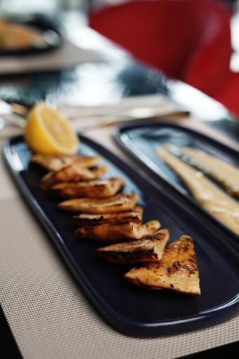 کافه رستوران کاروبار