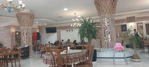 عکس رستوران سنتی تاج محل (شعبه جدید)