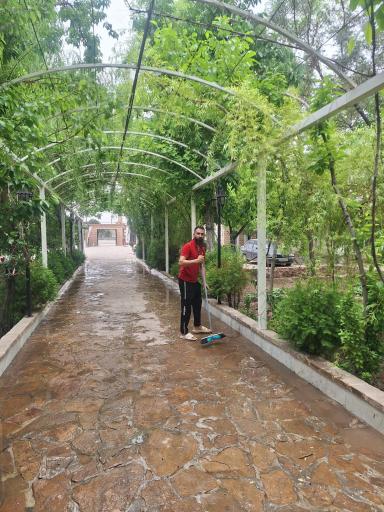 عکس رستوران سنتی تاج محل (شعبه جدید)