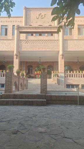 عکس رستوران سنتی تاج محل (شعبه جدید)