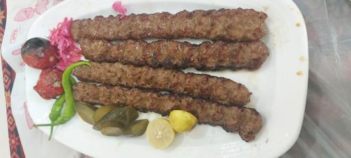 عکس رستوران سنتی تاج محل (شعبه جدید)