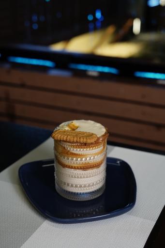 عکس کافه رستوران کاروبار