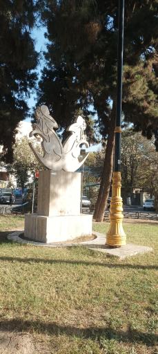 عکس فلکه دوم تختی