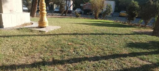 عکس فلکه دوم تختی