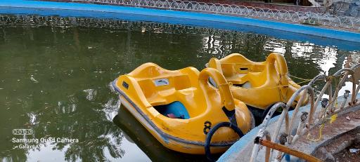 عکس پارک ساحلی