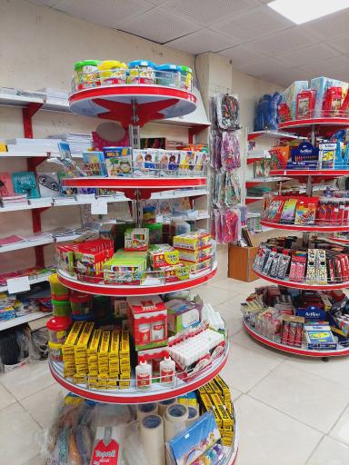 عکس فروشگاه همواره اقساط الماس