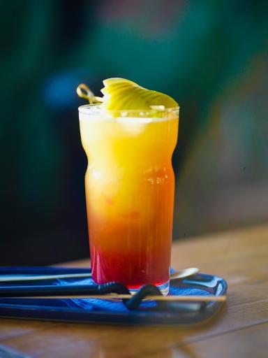 کافه رستوران کاروبار