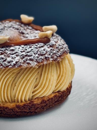 کافه رستوران کاروبار