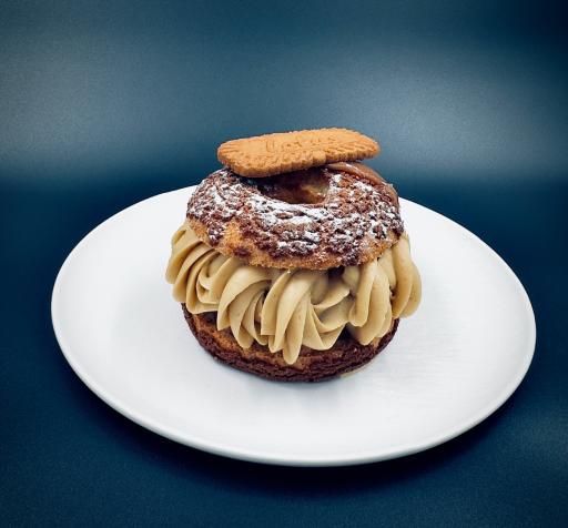 کافه رستوران کاروبار