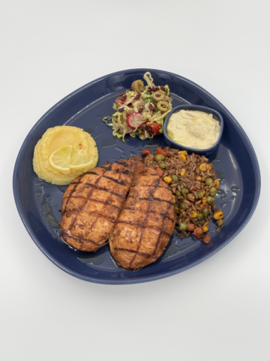 کافه رستوران کاروبار