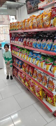 عکس کیا مارکت