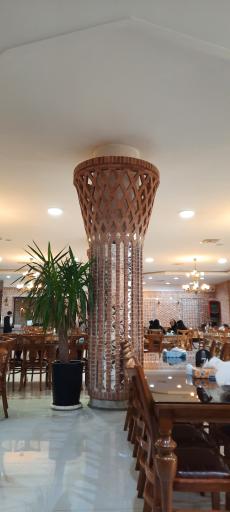 عکس رستوران سنتی تاج محل (شعبه جدید)