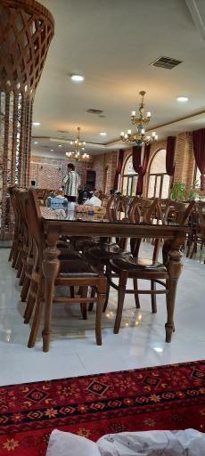 عکس رستوران سنتی تاج محل (شعبه جدید)
