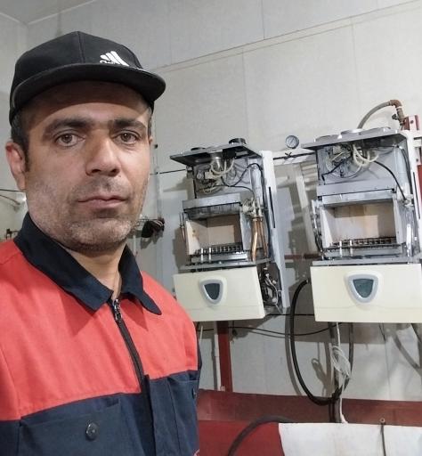 تعمیرات پکیج و آبگرمکن